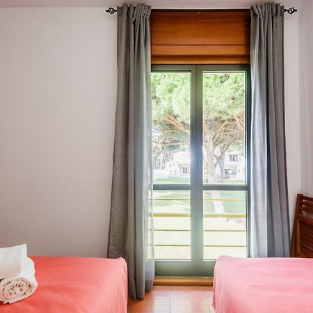 Aldeia Das Acoteias Apartment 알부페이라 외부 사진