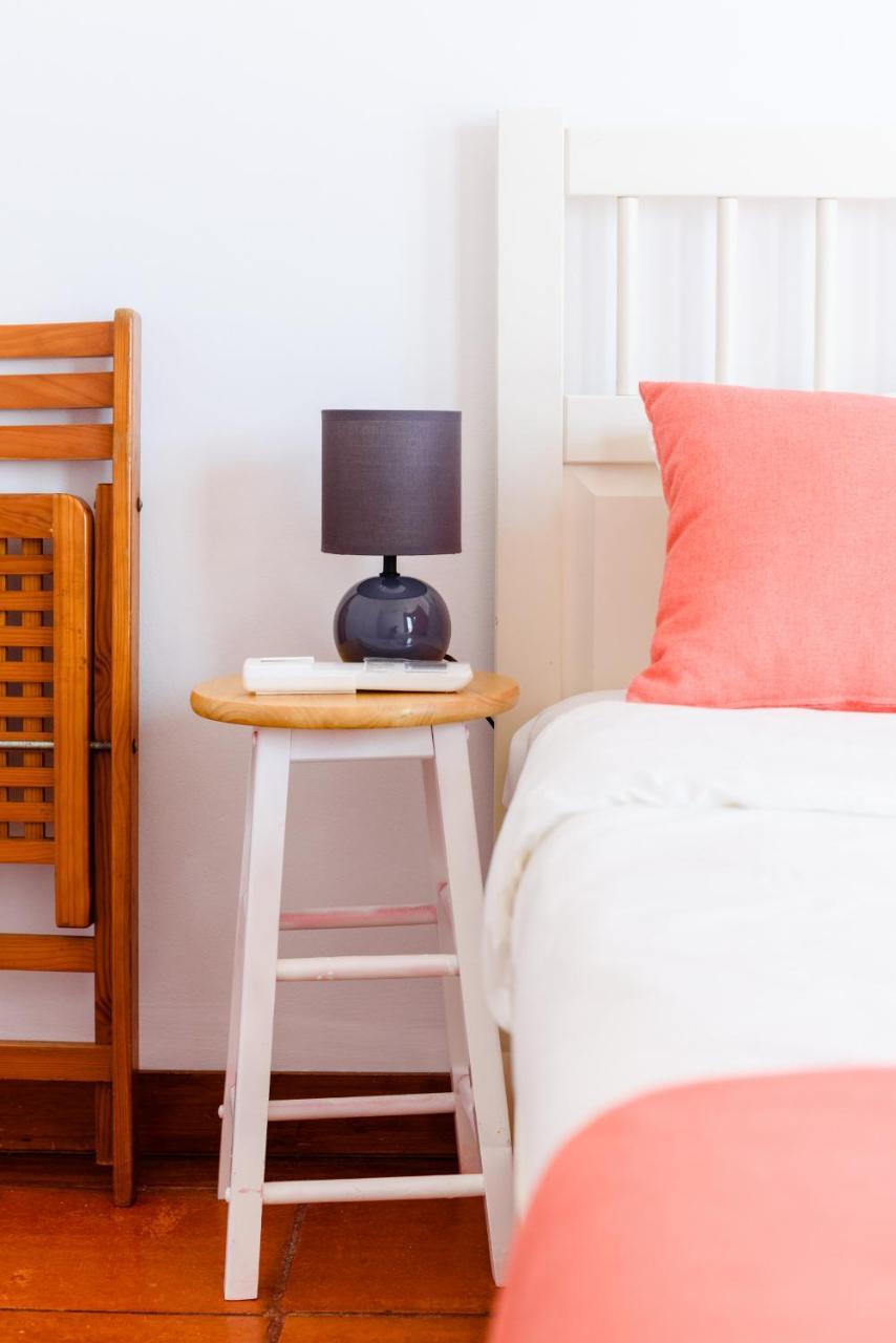 Aldeia Das Acoteias Apartment 알부페이라 외부 사진