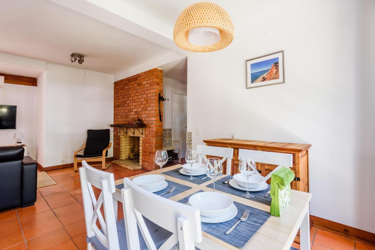 Aldeia Das Acoteias Apartment 알부페이라 외부 사진
