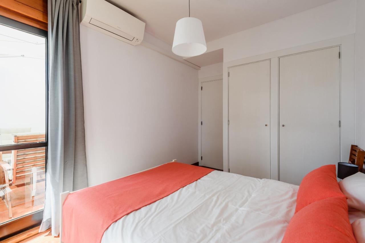 Aldeia Das Acoteias Apartment 알부페이라 외부 사진