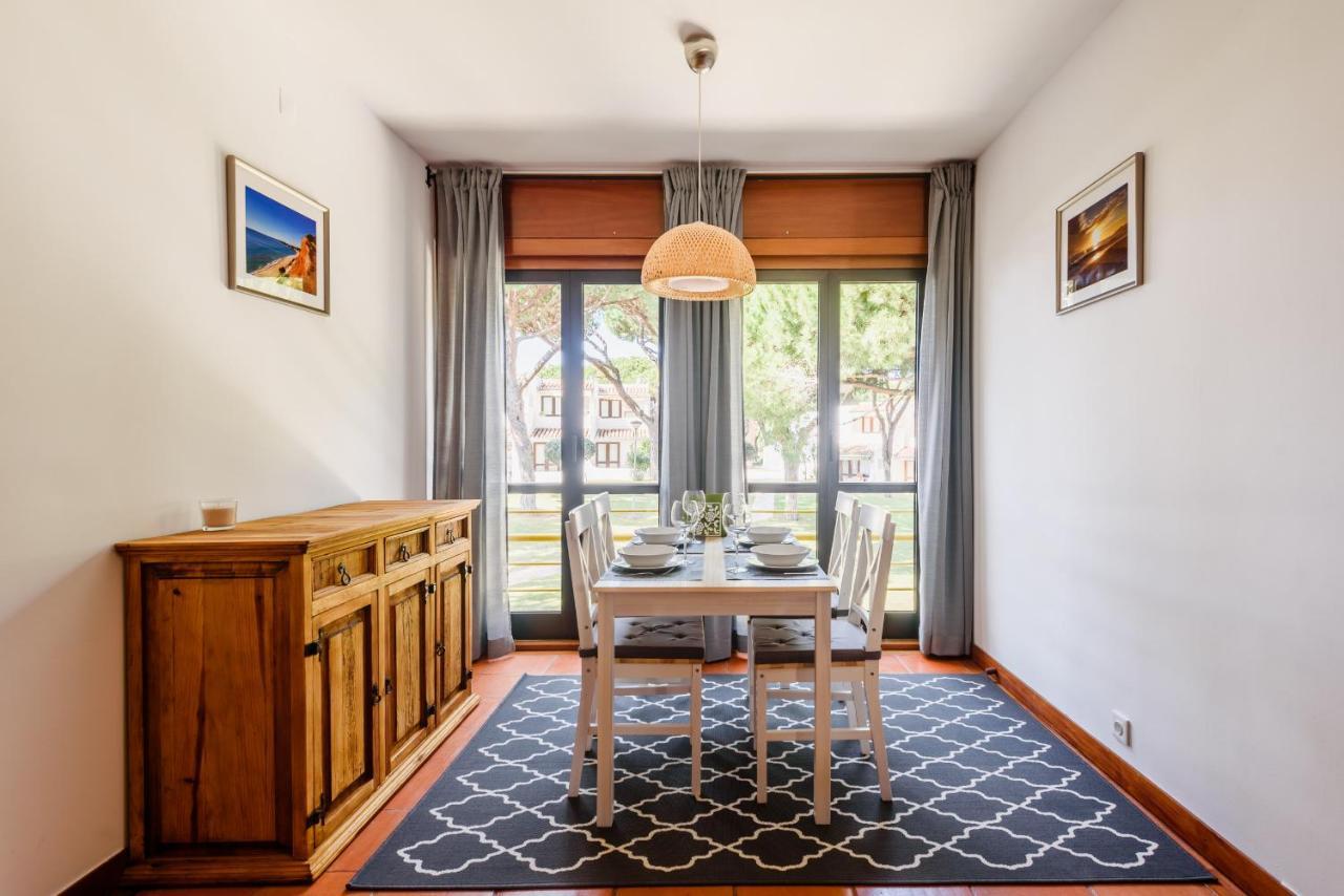 Aldeia Das Acoteias Apartment 알부페이라 외부 사진