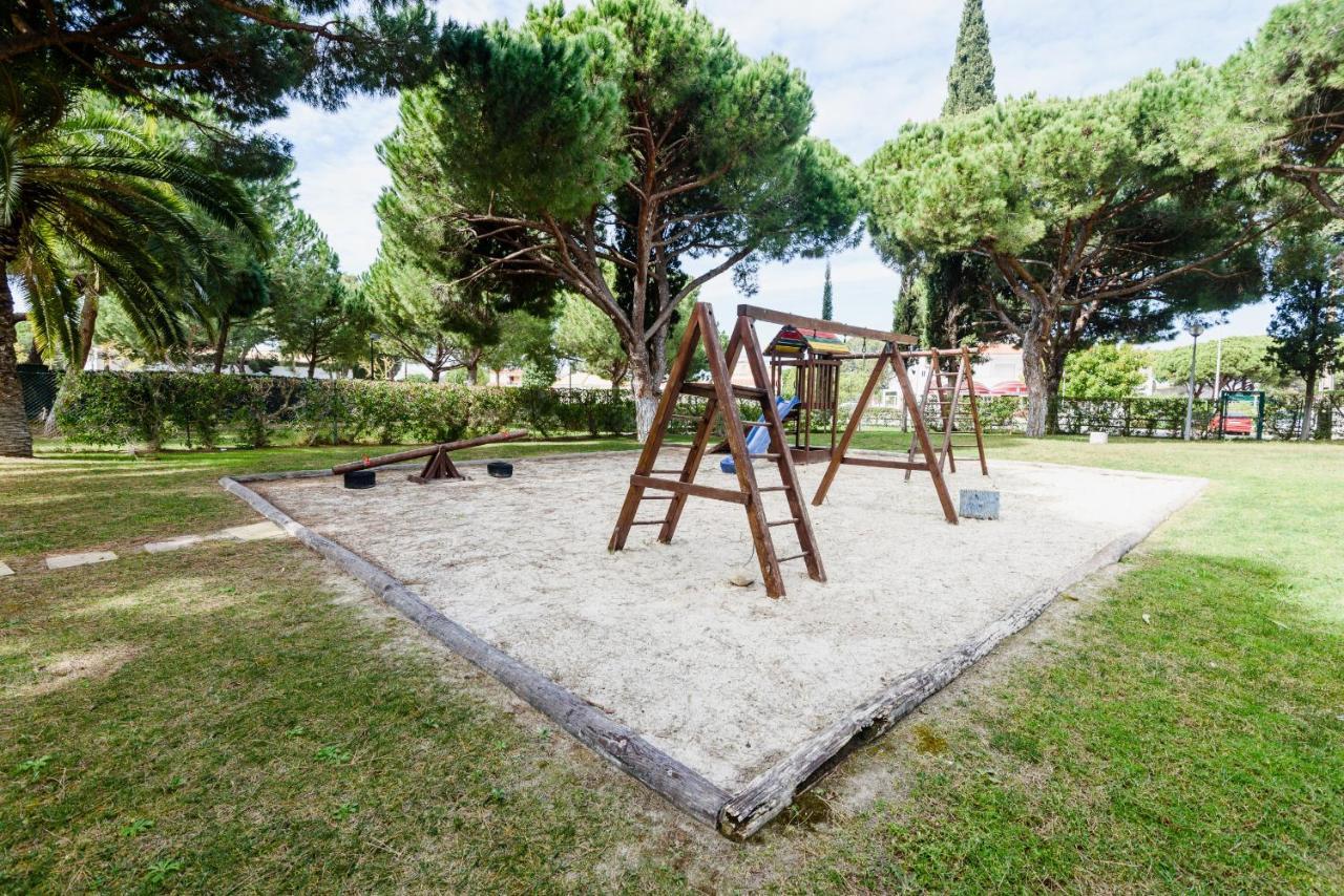 Aldeia Das Acoteias Apartment 알부페이라 외부 사진