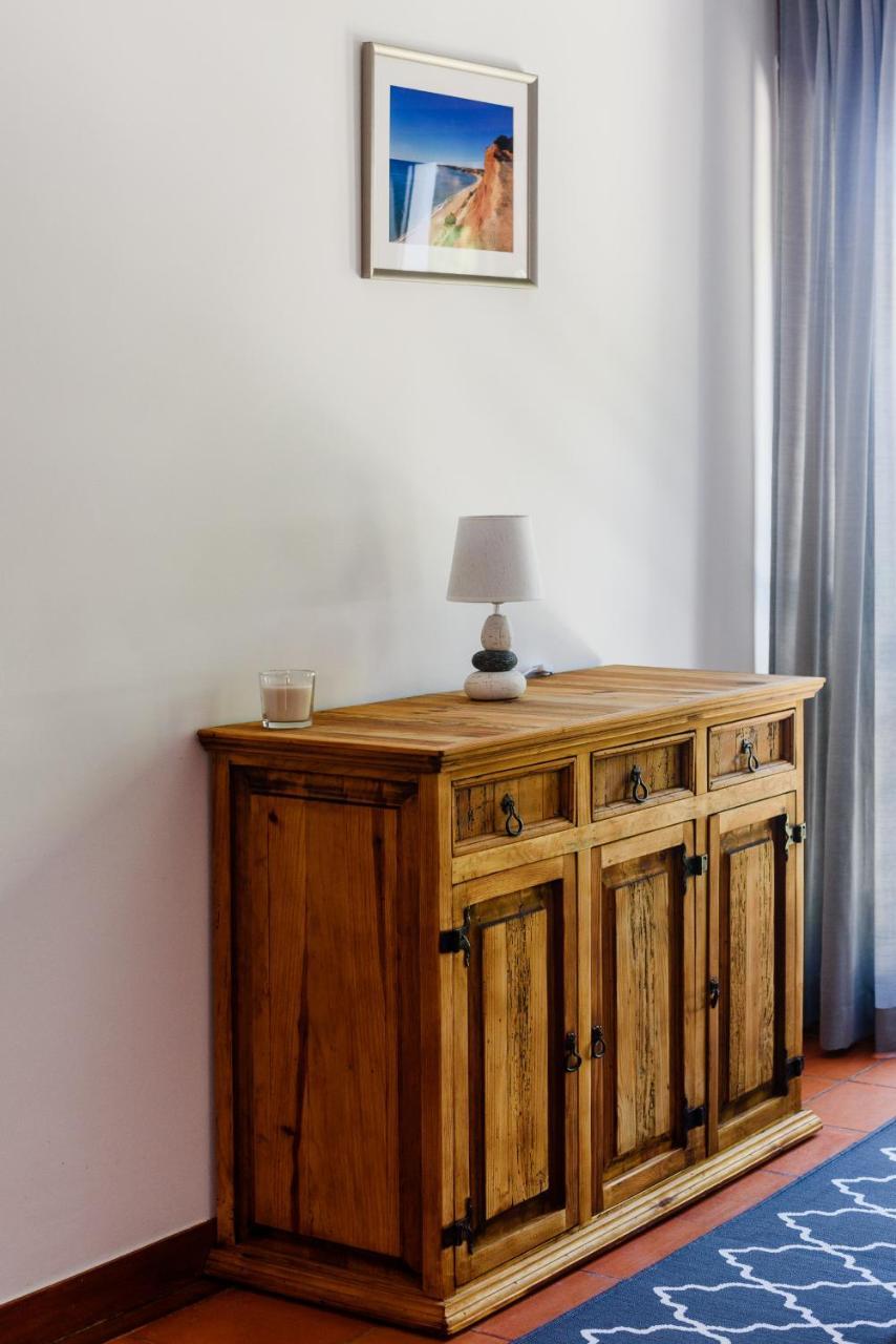 Aldeia Das Acoteias Apartment 알부페이라 외부 사진