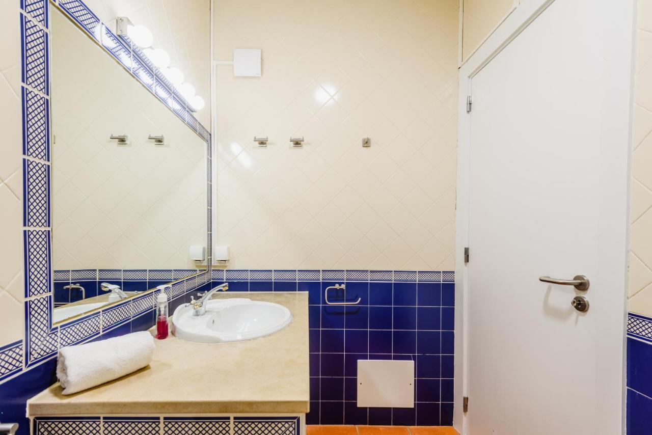 Aldeia Das Acoteias Apartment 알부페이라 외부 사진