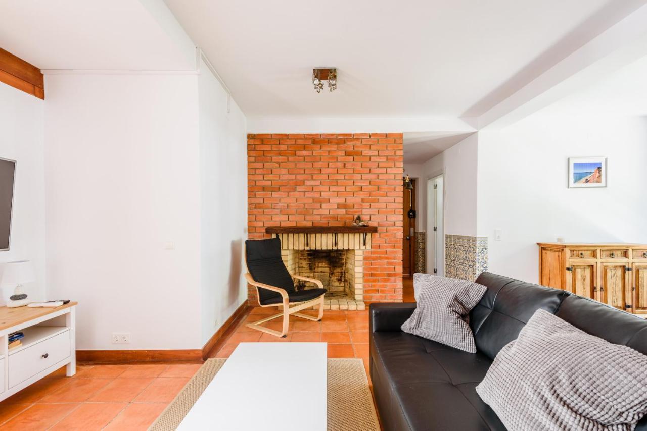 Aldeia Das Acoteias Apartment 알부페이라 외부 사진