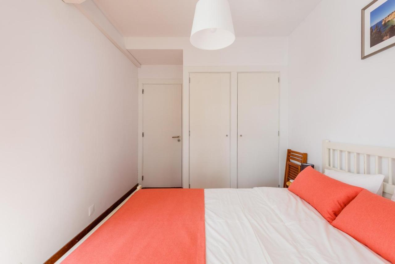 Aldeia Das Acoteias Apartment 알부페이라 외부 사진