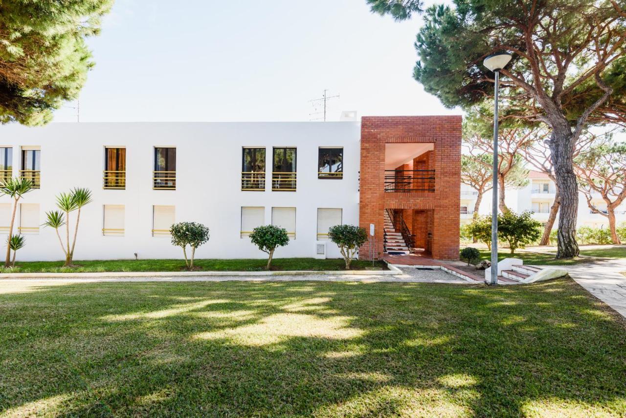 Aldeia Das Acoteias Apartment 알부페이라 외부 사진