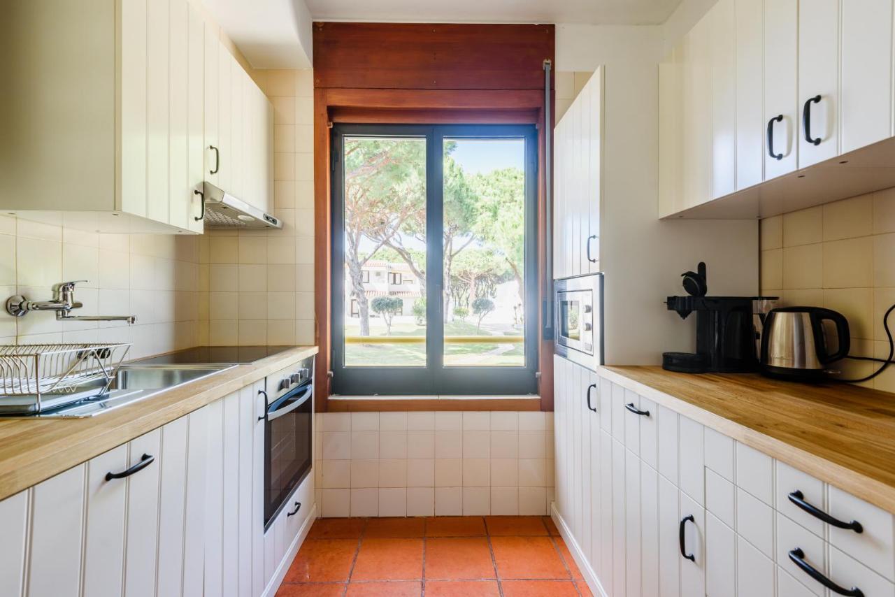 Aldeia Das Acoteias Apartment 알부페이라 외부 사진