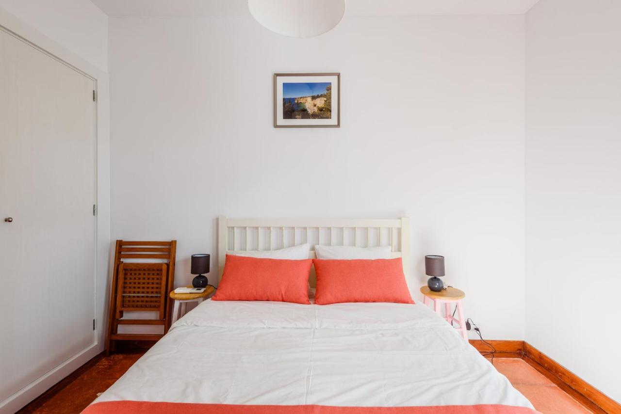 Aldeia Das Acoteias Apartment 알부페이라 외부 사진