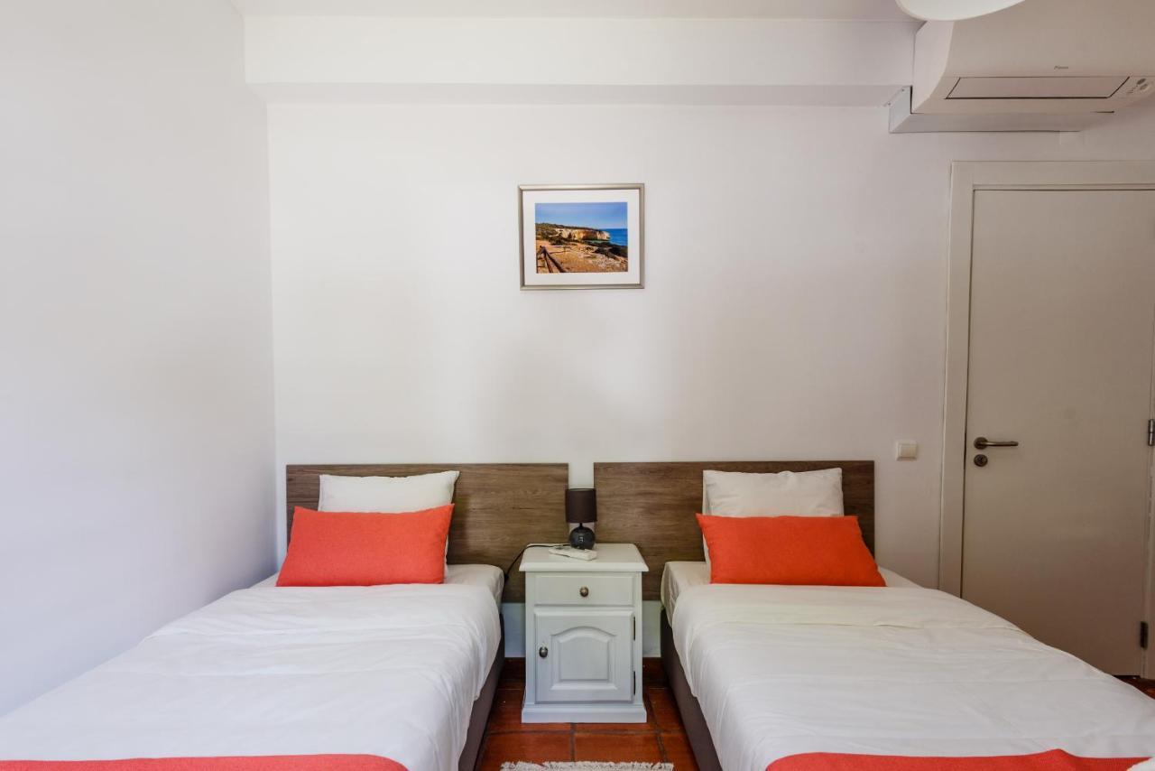 Aldeia Das Acoteias Apartment 알부페이라 외부 사진