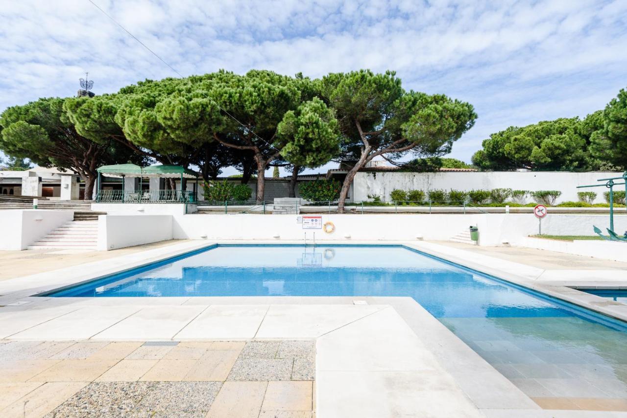 Aldeia Das Acoteias Apartment 알부페이라 외부 사진
