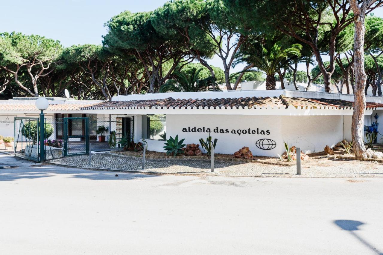 Aldeia Das Acoteias Apartment 알부페이라 외부 사진