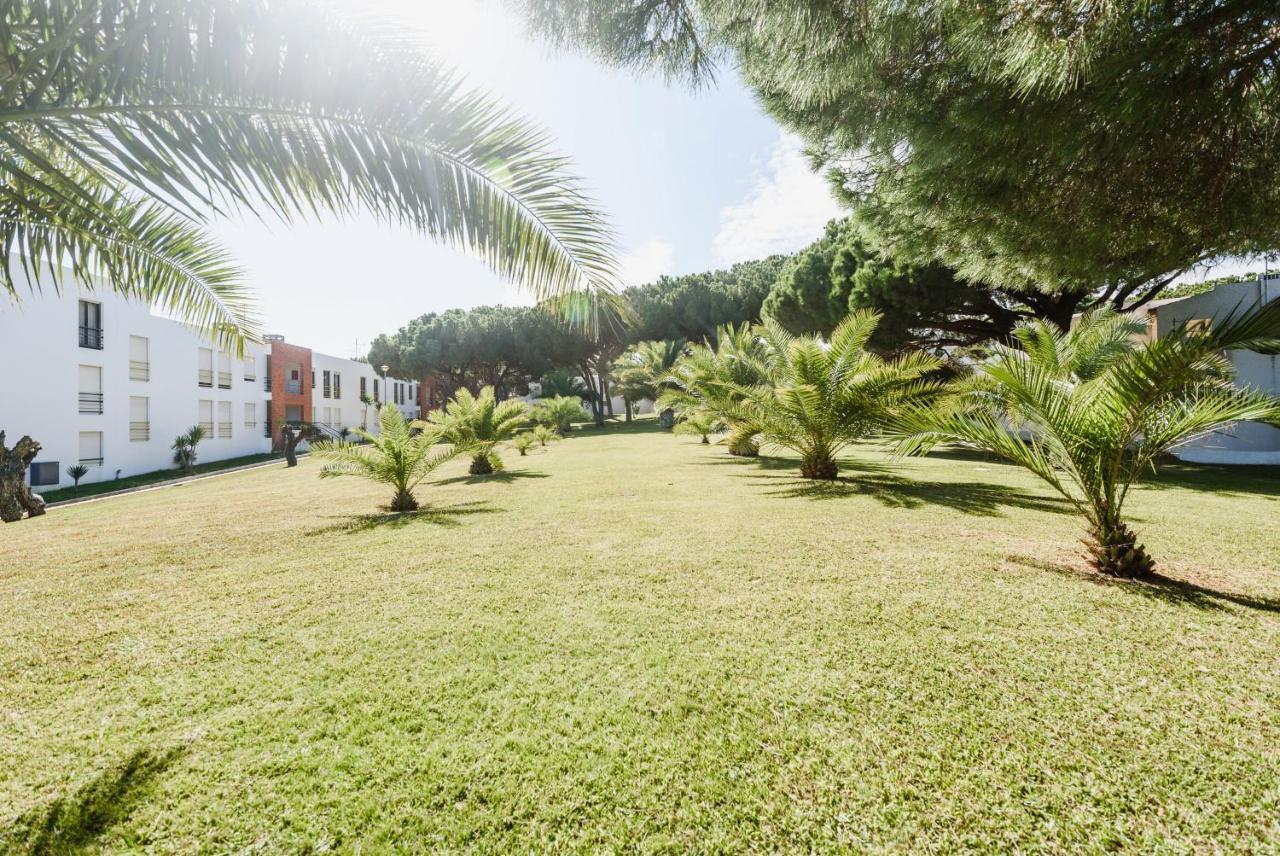 Aldeia Das Acoteias Apartment 알부페이라 외부 사진