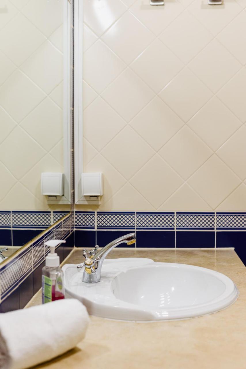Aldeia Das Acoteias Apartment 알부페이라 외부 사진