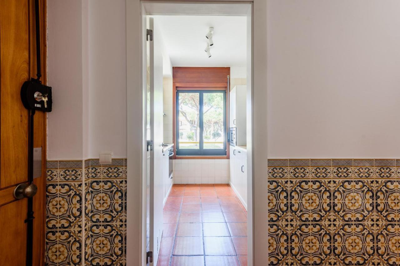 Aldeia Das Acoteias Apartment 알부페이라 외부 사진