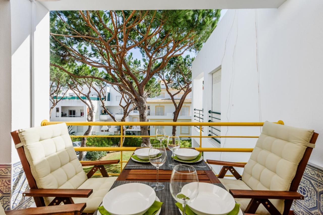 Aldeia Das Acoteias Apartment 알부페이라 외부 사진