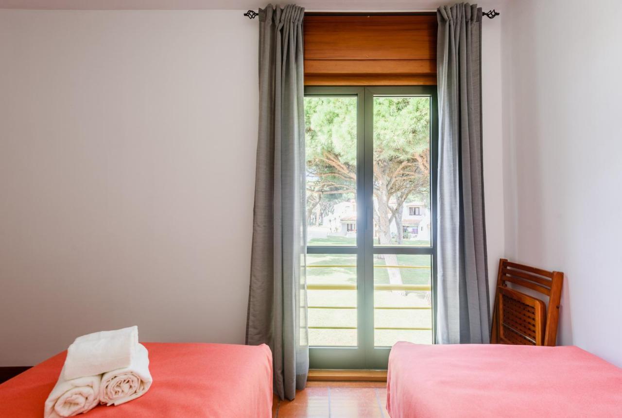 Aldeia Das Acoteias Apartment 알부페이라 외부 사진