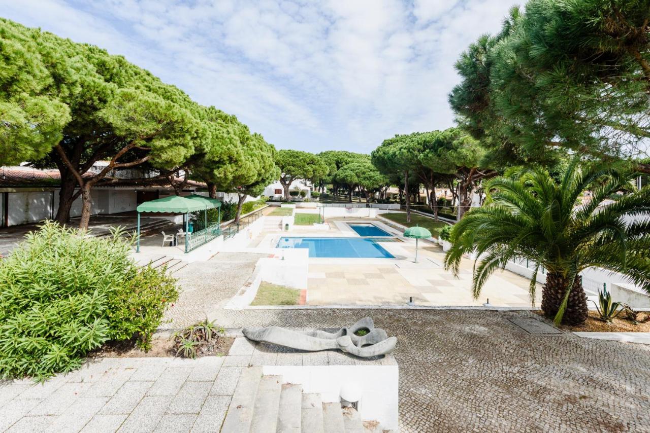 Aldeia Das Acoteias Apartment 알부페이라 외부 사진