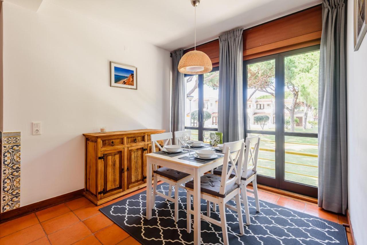 Aldeia Das Acoteias Apartment 알부페이라 외부 사진