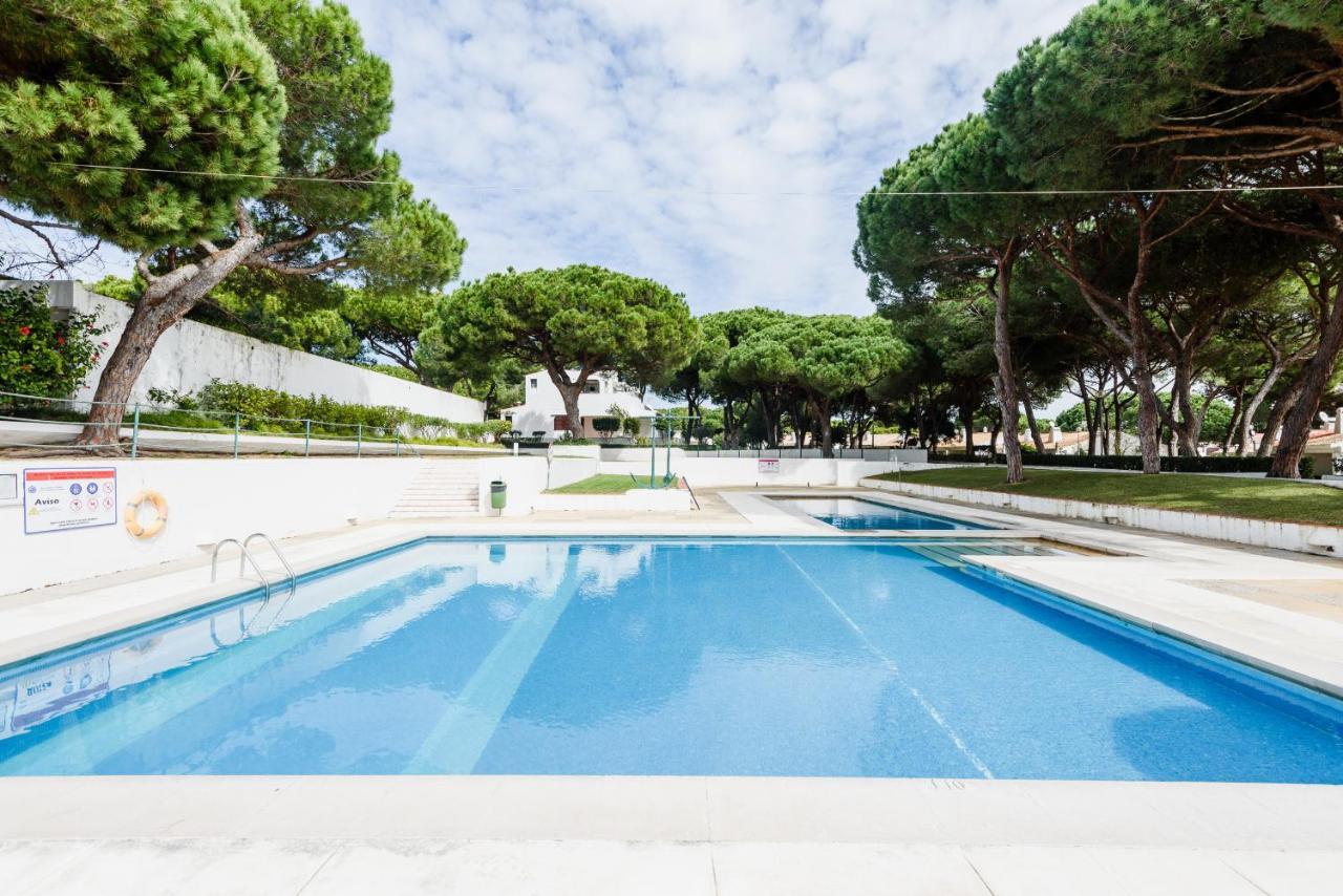 Aldeia Das Acoteias Apartment 알부페이라 외부 사진