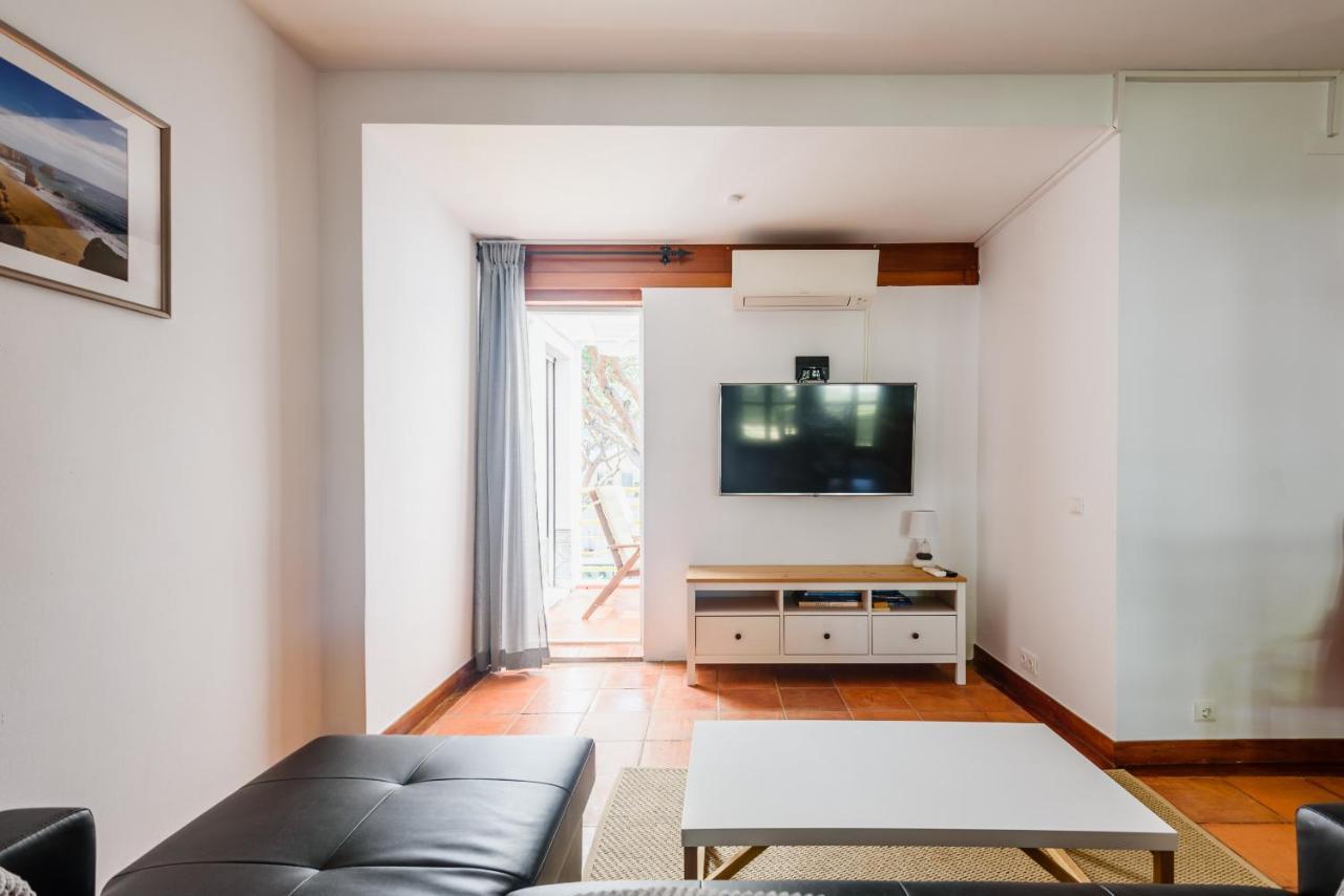 Aldeia Das Acoteias Apartment 알부페이라 외부 사진