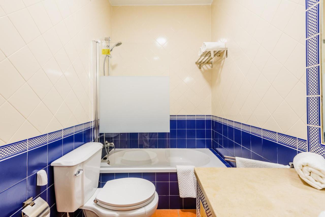 Aldeia Das Acoteias Apartment 알부페이라 외부 사진
