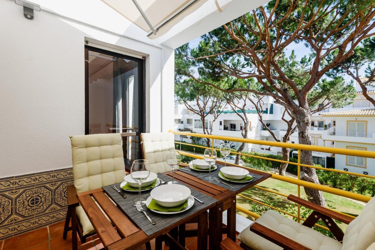 Aldeia Das Acoteias Apartment 알부페이라 외부 사진