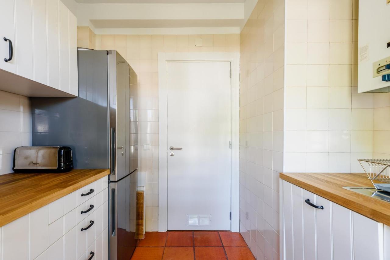 Aldeia Das Acoteias Apartment 알부페이라 외부 사진