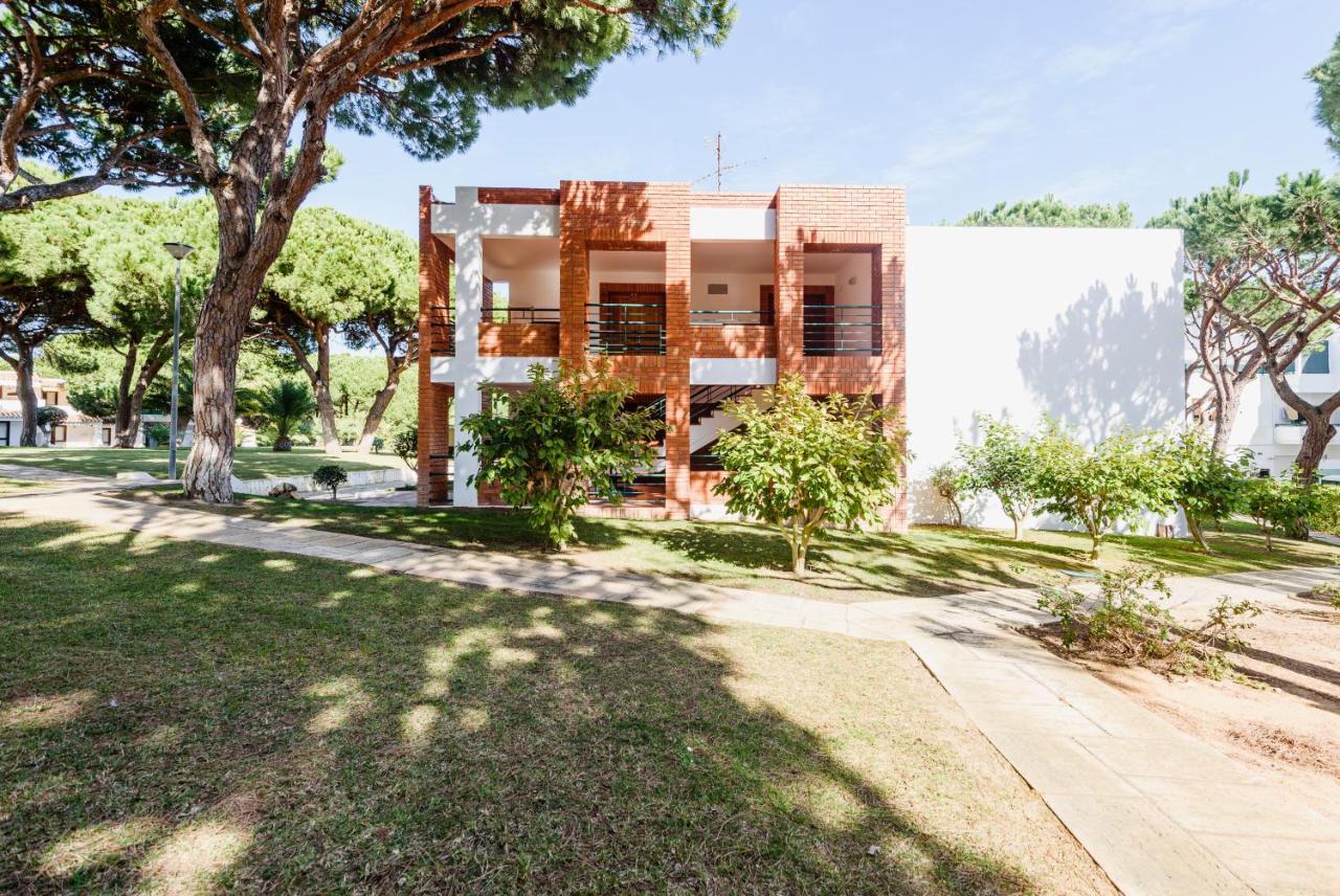 Aldeia Das Acoteias Apartment 알부페이라 외부 사진