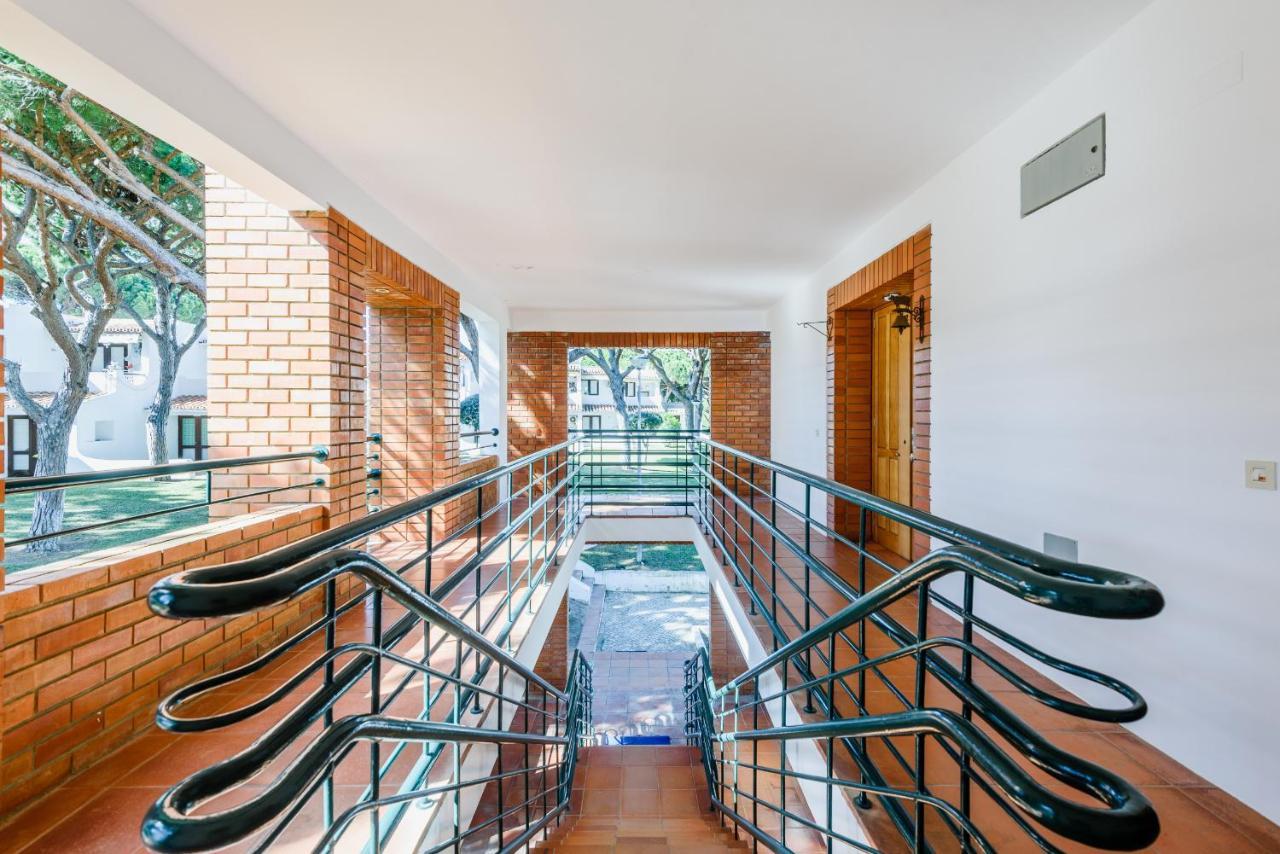 Aldeia Das Acoteias Apartment 알부페이라 외부 사진