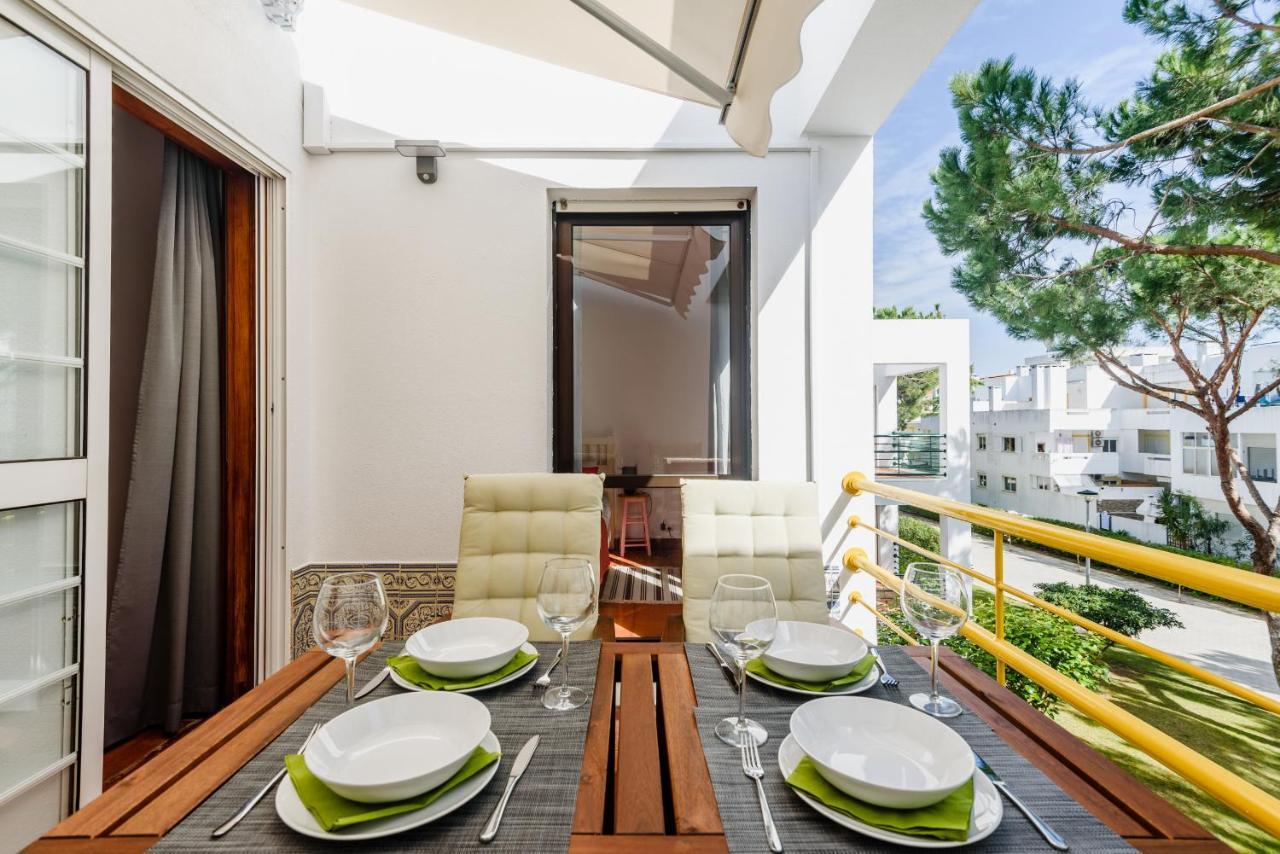 Aldeia Das Acoteias Apartment 알부페이라 외부 사진