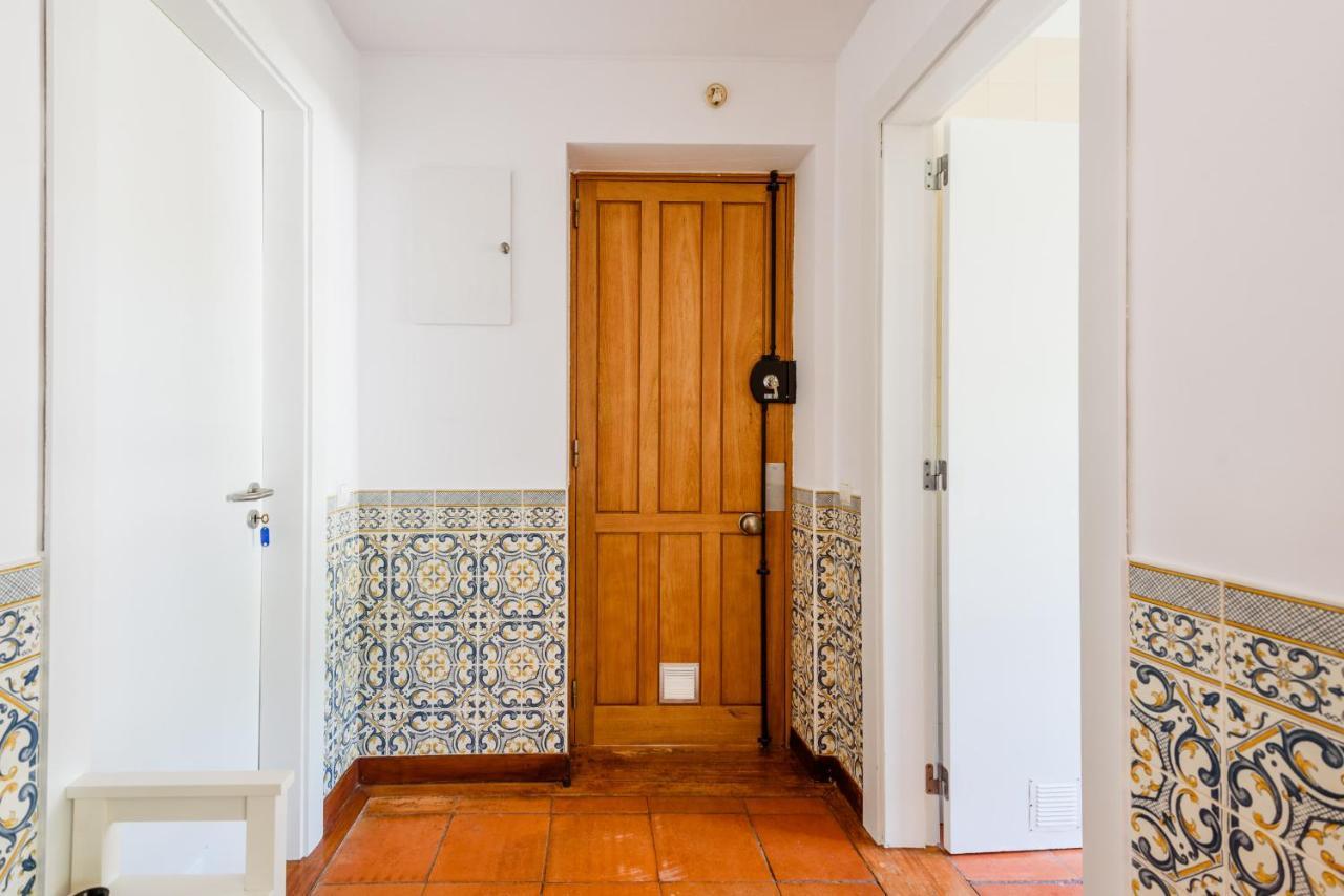 Aldeia Das Acoteias Apartment 알부페이라 외부 사진
